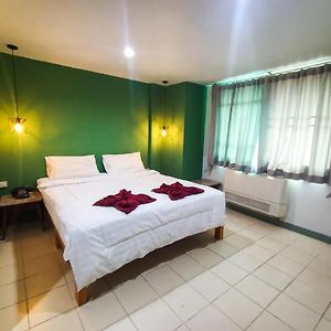 Private Bathroom Double Room