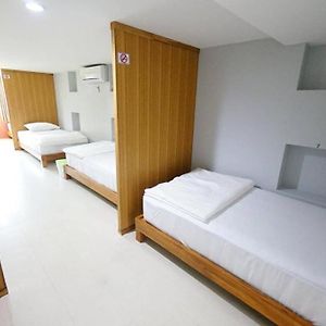 Familien-Zimmer